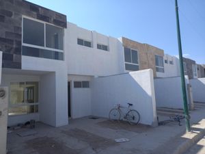 Casa en Venta en La Gloria Residencial San Luis Potosí