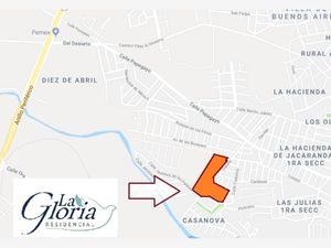 Casa en Venta en La Gloria Residencial San Luis Potosí