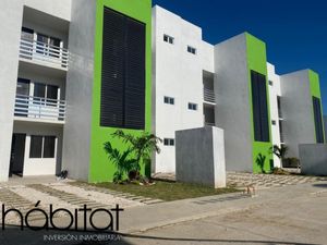 Departamento en Venta en Miguel Hidalgo 2da. Sección (La Guaira) Centro