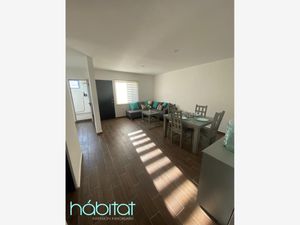 Departamento en Venta en Miguel Hidalgo Centro