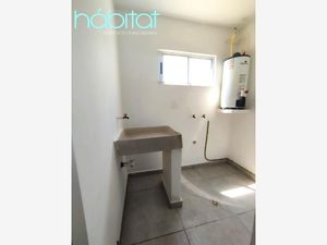 Departamento en Venta en Miguel Hidalgo Centro