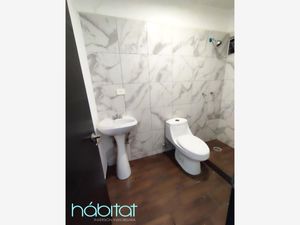 Departamento en Venta en Miguel Hidalgo Centro