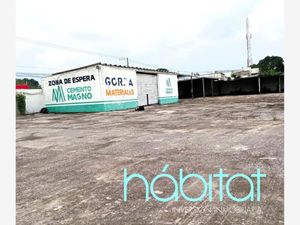 Bodega en Venta en Saloya 1ra. Sección Nacajuca