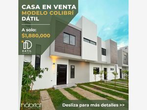 Casa en Venta en Acachapan y Colmena 1ra. Sección Centro