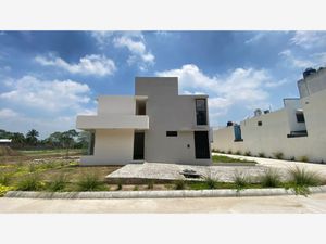 Casa en Venta en El Cedro Nacajuca