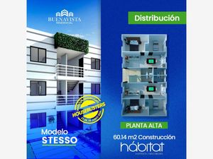 Departamento en Venta en Miguel Hidalgo Centro