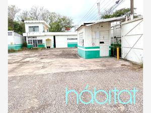 Bodega en Venta en Saloya 1ra. Sección Nacajuca