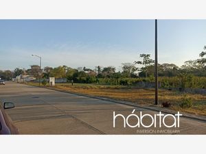 Terreno en Venta en Residencial Mediterráneo Nacajuca