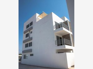 Departamento en Venta en Drada 3 San Luis Potosí