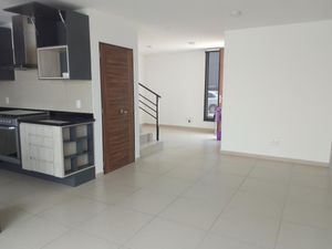 Casa en Venta en Bosques de Santa Rita San Luis Potosí