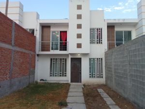 Casa en Renta en La Campiña San Luis Potosí