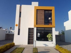 Casa en Venta en Provenza Residencial San Luis Potosí