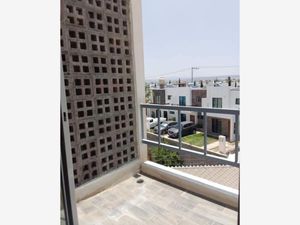 Departamento en Renta en Buenaventura Residencial San Luis Potosí