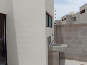 Casa en Venta en Buenaventura Residencial San Luis Potosí