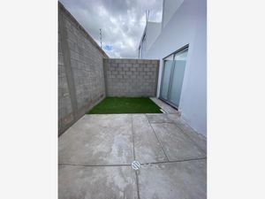 Casa en Venta en Barrio Casanova San Luis Potosí