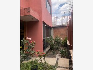 Casa en Venta en Ex-Ejido de San Francisco Culhuacán Coyoacán