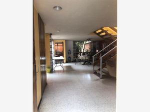 Casa en Venta en Ex-Ejido de San Francisco Culhuacán Coyoacán