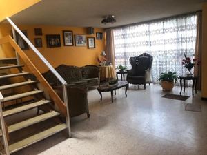 Casa en Venta en Ex-Ejido de San Francisco Culhuacán Coyoacán