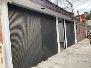 Casa en Venta en Presidentes Ejidales 1a Sección Coyoacán