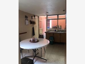 Casa en Venta en Ex-Ejido de San Francisco Culhuacán Coyoacán