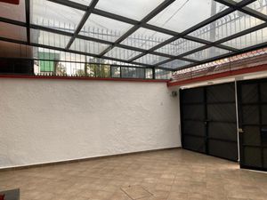 Casa en Venta en Presidentes Ejidales 1a Sección Coyoacán