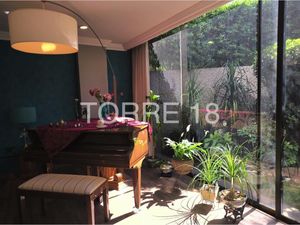 Departamento en Venta en Lomas de Tecamachalco Sección Bosques I y II Huixquilucan