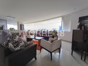 Departamento en Venta en Hacienda de las Palmas Huixquilucan