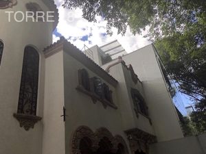 Casa en Renta en Polanco IV Sección Miguel Hidalgo