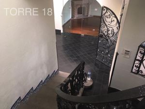 Casa en Renta en Polanco IV Sección Miguel Hidalgo