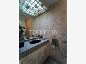 Casa en Venta en Lomas de Tecamachalco Naucalpan de Juárez