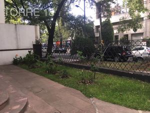 Casa en Renta en Polanco IV Sección Miguel Hidalgo