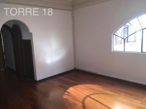 Casa en Renta en Polanco IV Sección Miguel Hidalgo