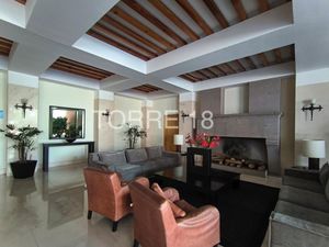 Departamento en Venta en Hacienda de las Palmas Huixquilucan