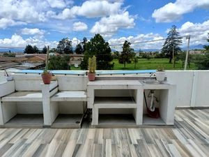 Casa en Venta en Agrícola Lázaro Cárdenas Metepec