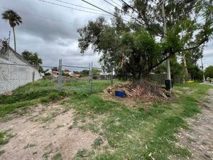 Terreno en Venta en Jurica Querétaro