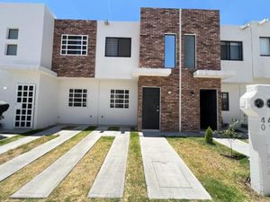 Casa en Renta en Ciudad del Sol Sección Valle de Santiago Querétaro