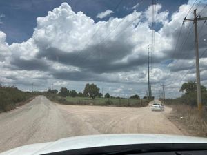 Terreno en Venta en San José de Allende San Miguel de Allende