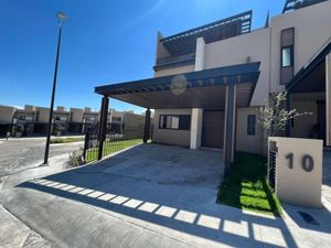 Casa en Renta en El Campanario Querétaro