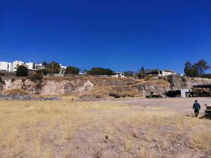 Terreno en Venta en Vista Hermosa Querétaro