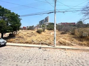 Terreno en Venta en Hercules Querétaro
