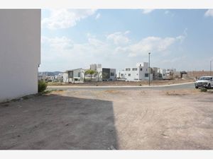 Terreno en Venta en Real del Bosque Corregidora