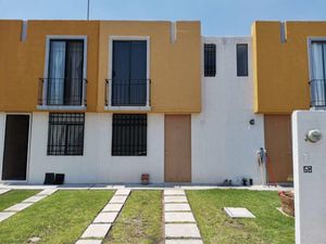 Casa en Renta en Paseos del Pedregal Querétaro