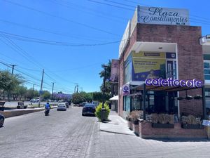 Local en Venta en Pueblo Nuevo Corregidora