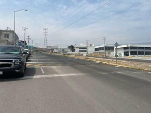 Terreno en Renta en Los Olvera Corregidora