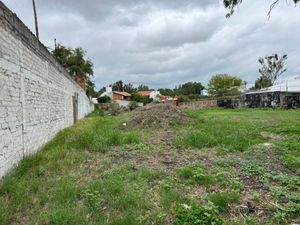 Terreno en Venta en Jurica Querétaro