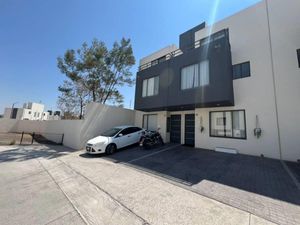 Casa en Renta en El Mirador El Marqués