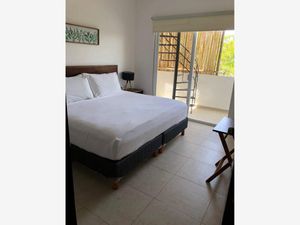 Departamento en Renta en Villas Huracanes Tulum