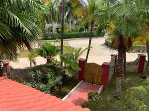 Casa en Venta en Residencial Playa Paraíso Solidaridad