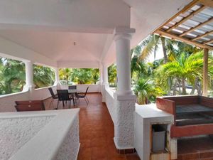 Casa en Venta en Residencial Playa Paraíso Solidaridad