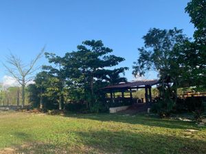 Finca/Rancho en Venta en Leona Vicario Puerto Morelos
